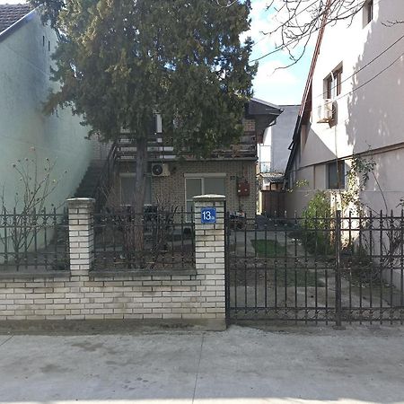 Apartment Quattro 2 Nowy Sad Zewnętrze zdjęcie
