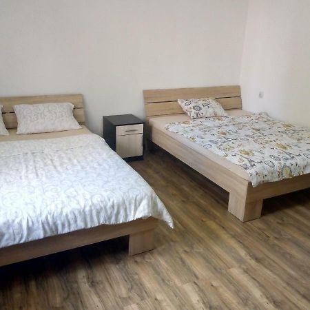 Apartment Quattro 2 Nowy Sad Zewnętrze zdjęcie
