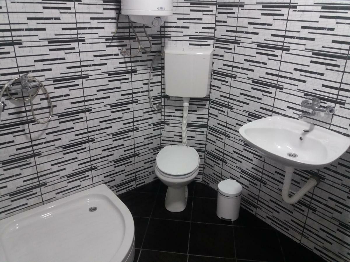 Apartment Quattro 2 Nowy Sad Zewnętrze zdjęcie