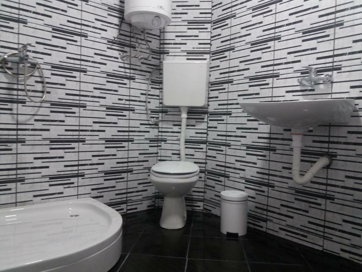 Apartment Quattro 2 Nowy Sad Zewnętrze zdjęcie