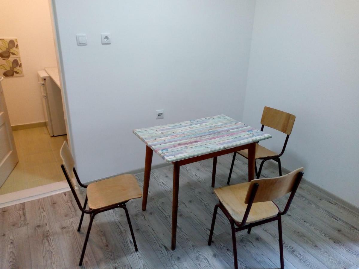 Apartment Quattro 2 Nowy Sad Zewnętrze zdjęcie