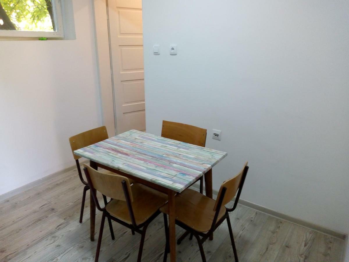 Apartment Quattro 2 Nowy Sad Zewnętrze zdjęcie