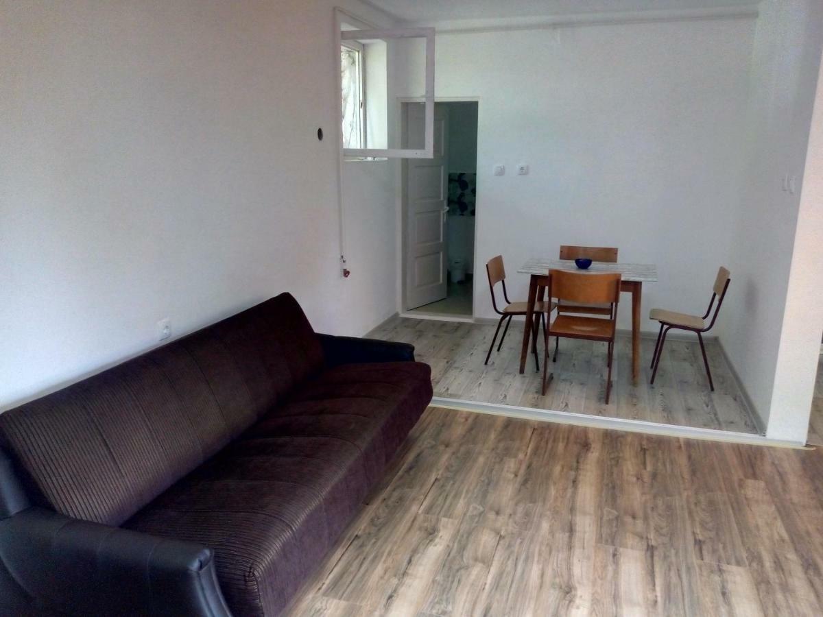 Apartment Quattro 2 Nowy Sad Zewnętrze zdjęcie